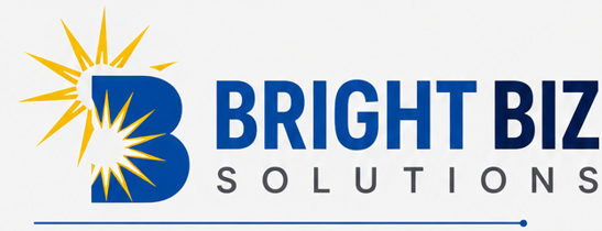 Bright Biz Solutions Logo